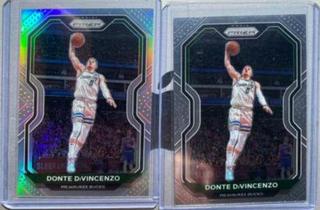 Donte DiVincenzo