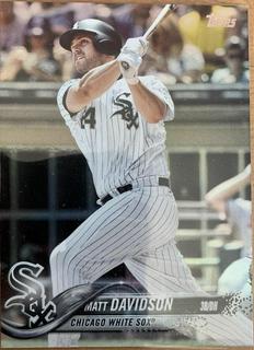 Matt Davidson
