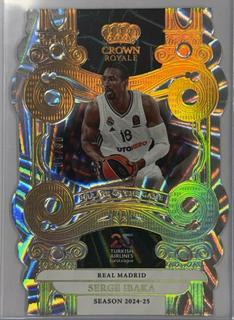 Serge Ibaka