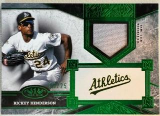 Rickey Henderson