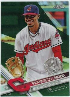 Francisco Lindor