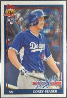Corey Seager