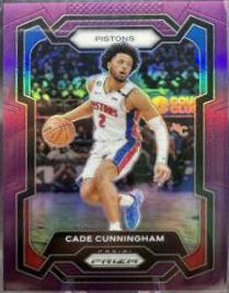 Cade Cunningham