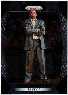 Nate McMillan