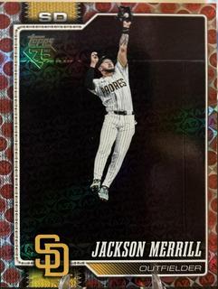 Jackson Merrill