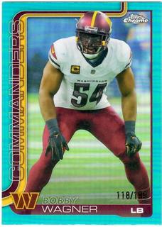 Bobby Wagner