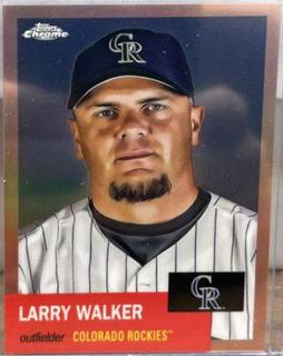 Larry Walker