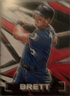 George Brett