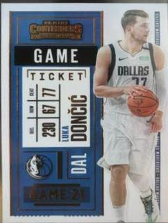Luka Doncic