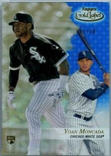 Yoan Moncada