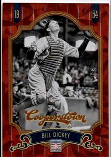 Bill Dickey