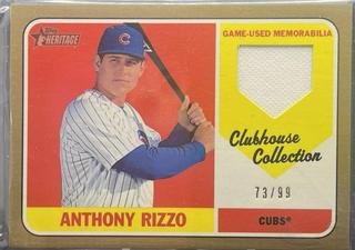 Anthony Rizzo