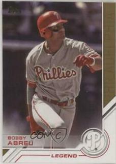 Bobby Abreu