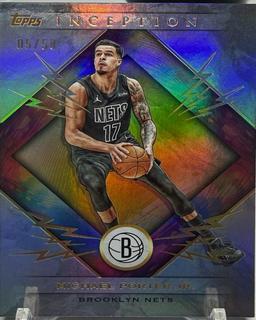 Michael Porter Jr.