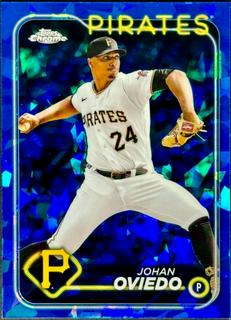 Johan Oviedo