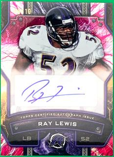 Ray Lewis