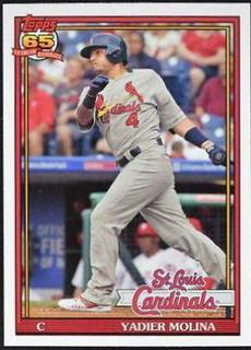 Yadier Molina