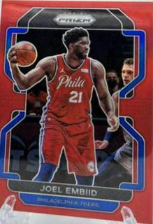 Joel Embiid