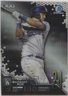 Keibert Ruiz