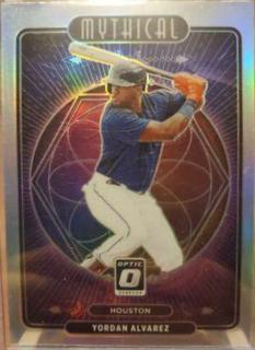 Yordan Alvarez