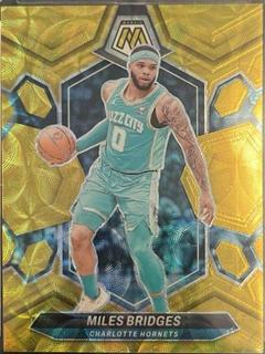 Miles Bridges
