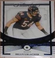 Brian Urlacher