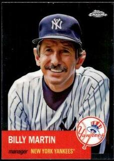 Billy Martin