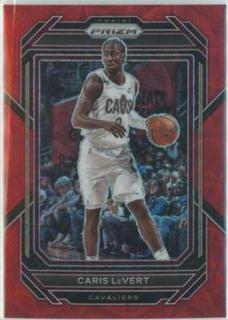 Caris LeVert