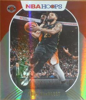 Fred VanVleet
