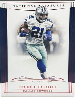 Ezekiel Elliott