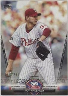 Roy Halladay