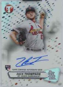 Zack Thompson