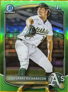Grant Richardson
