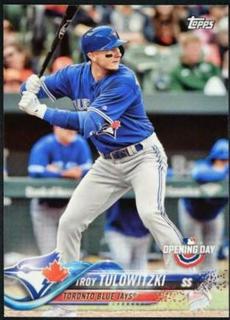 Troy Tulowitzki