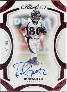 Rod Smith