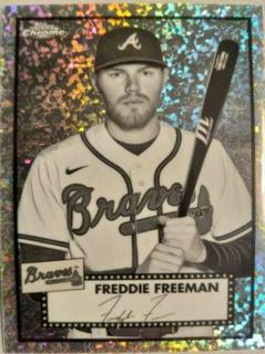 Freddie Freeman