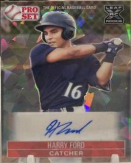 Harry Ford