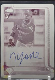 Nick Yorke