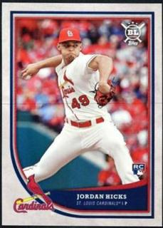 Jordan Hicks