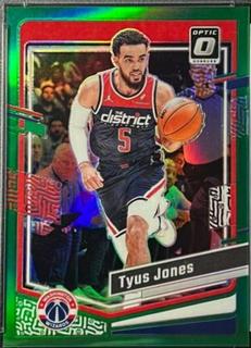 Tyus Jones