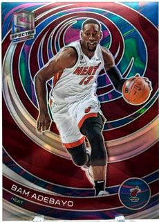 Bam Adebayo