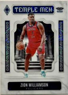 Zion Williamson