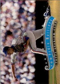 Pedro Martinez