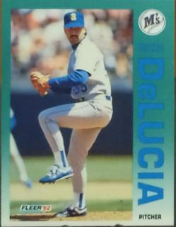 Rich DeLucia