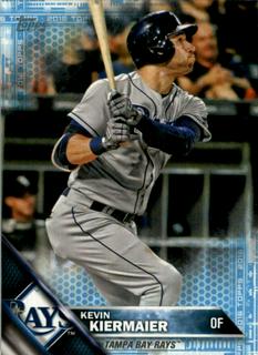 Kevin Kiermaier