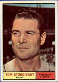 Tom Sturdivant