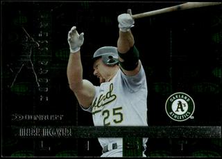 Mark McGwire