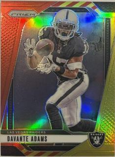 Davante Adams