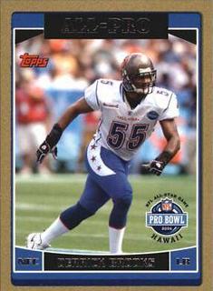 Derrick Brooks