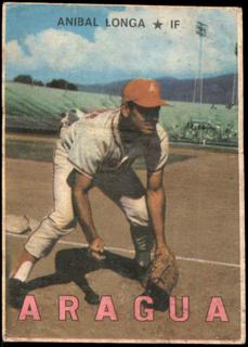 Anibal Longa